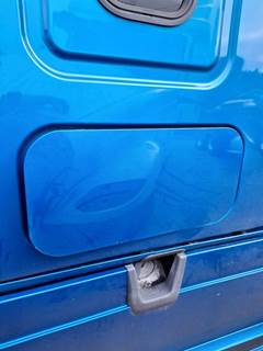 Freightliner Cascadia 125 Right Sleeper Door