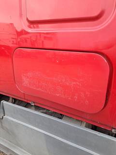 Freightliner Cascadia 125 Left Sleeper Door