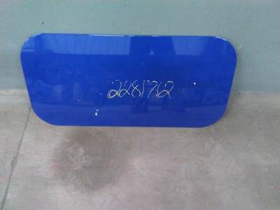 Freightliner Cascadia 125 Right Sleeper Door