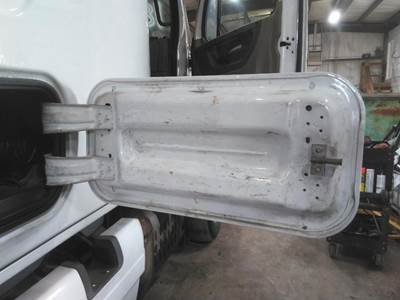 Freightliner Cascadia 125 Right Sleeper Door