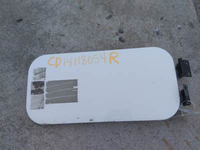 Freightliner Cascadia 125 Right Sleeper Door