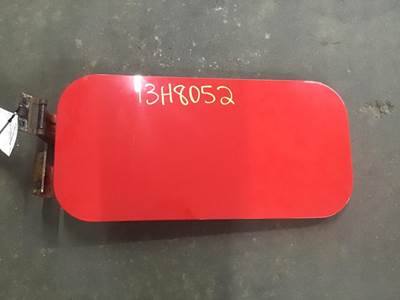 Freightliner Cascadia 125 Left Sleeper Door