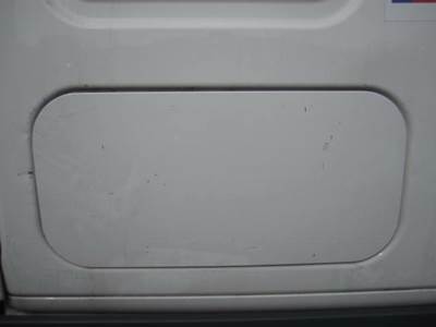 Freightliner Cascadia 125 Right Sleeper Door