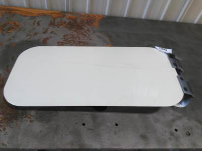 Freightliner Cascadia 125 Left Sleeper Door