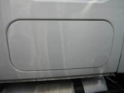 Freightliner Cascadia 125 Left Sleeper Door