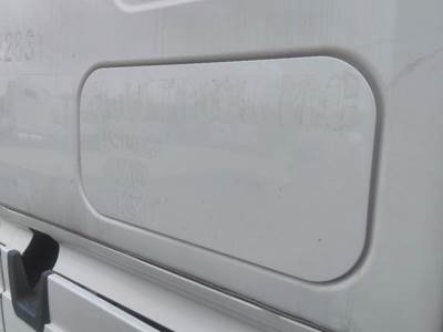 Freightliner Cascadia 125 Left Sleeper Door