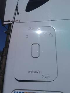 Freightliner Cascadia 125 Right Sleeper Door