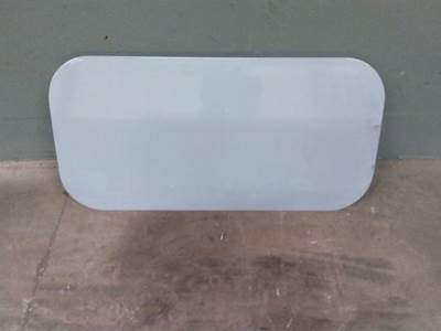 Freightliner Cascadia 125 Left Sleeper Door