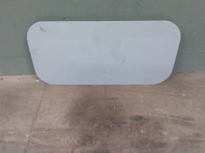 Freightliner Cascadia 125 Right Sleeper Door