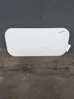 Freightliner Cascadia 125 Left Sleeper Door