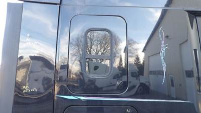 Freightliner Cascadia 125 Right Sleeper Door
