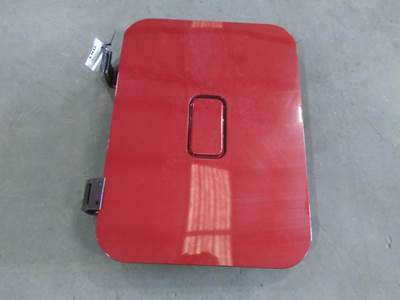 Freightliner Cascadia 125 Right Sleeper Door