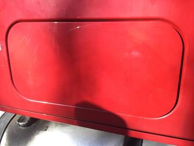 Freightliner Cascadia 125 Left Sleeper Door