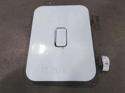 Freightliner Cascadia 125 Right Sleeper Door