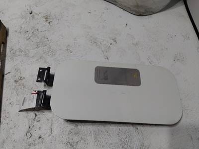 Freightliner Cascadia 125 Right Sleeper Door