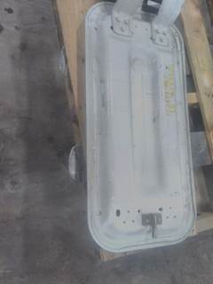 Freightliner Cascadia 125 Left Sleeper Door