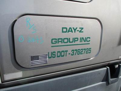 Freightliner Cascadia 125 Right Sleeper Door