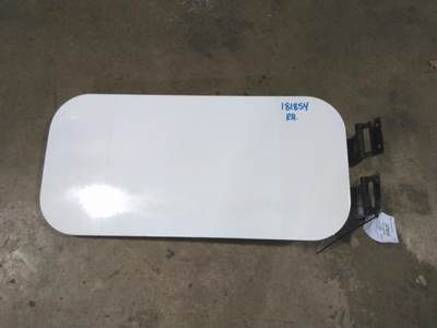 Freightliner Cascadia 125 Right Sleeper Door