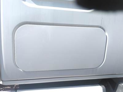 Freightliner Cascadia 125 Right Sleeper Door