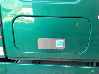 Freightliner Cascadia 125 Right Sleeper Door