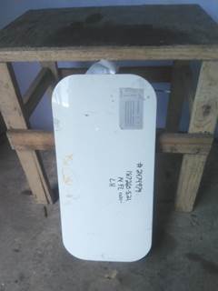 Freightliner Cascadia 125 Left Sleeper Door