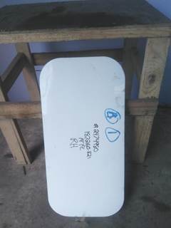 Freightliner Cascadia 125 Right Sleeper Door