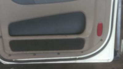 Freightliner Cascadia 125 Right Sleeper Door