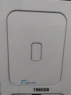 Freightliner Cascadia 125 Right Sleeper Door