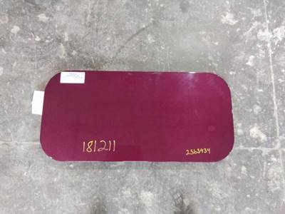 Freightliner Cascadia 125 Right Sleeper Door