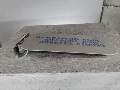 Freightliner Cascadia 125 Right Sleeper Door