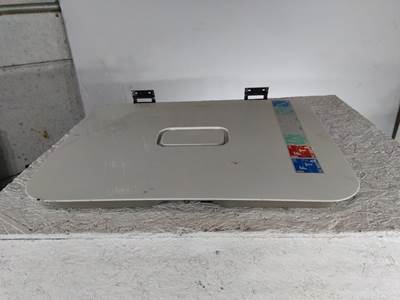 Freightliner Cascadia 125 Right Sleeper Door