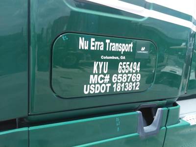 Freightliner Cascadia 125 Right Sleeper Door