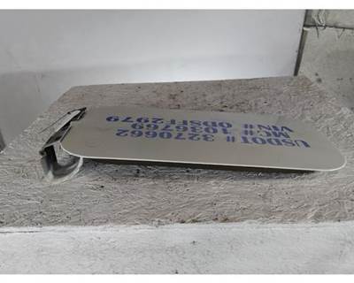 Freightliner Cascadia 125 Right Sleeper Door