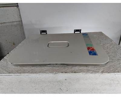 Freightliner Cascadia 125 Right Sleeper Door