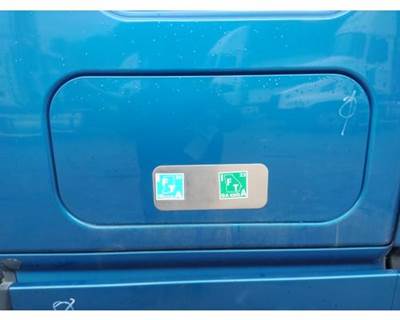 Freightliner Cascadia 125 Left Sleeper Door