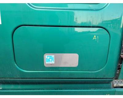 Freightliner Cascadia 125 Left Sleeper Door