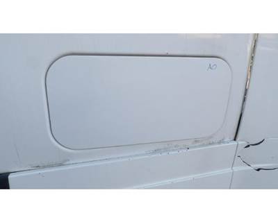 Freightliner Cascadia 125 Left Sleeper Door