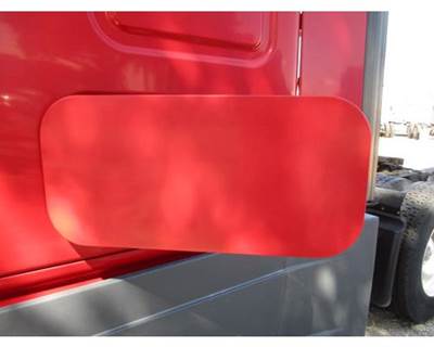 Freightliner Cascadia 125 Left Sleeper Door