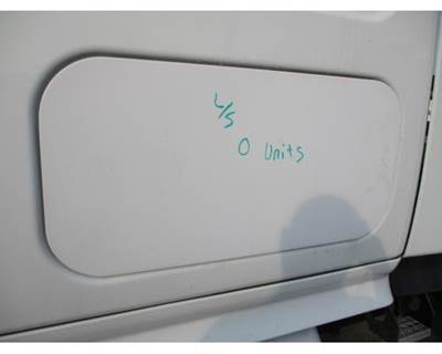 Freightliner Cascadia 125 Left Sleeper Door