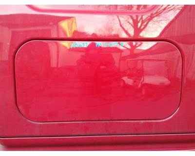 Freightliner Cascadia 125 Right Sleeper Door