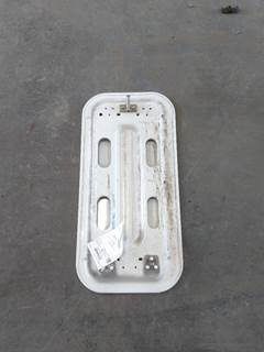 Freightliner Cascadia 126 Right Sleeper Door