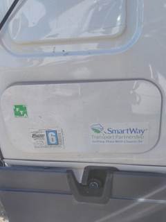 Freightliner Cascadia 126 Right Sleeper Door