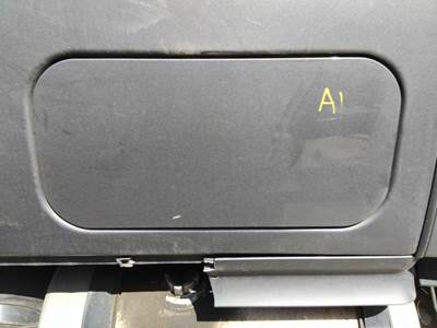 Freightliner Cascadia 126 Left Sleeper Door