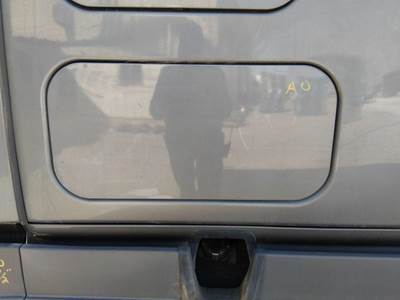 Freightliner Cascadia 126 Right Sleeper Door