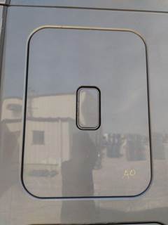 Freightliner Cascadia 126 Right Sleeper Door