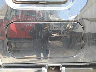 Freightliner Cascadia 126 Right Sleeper Door