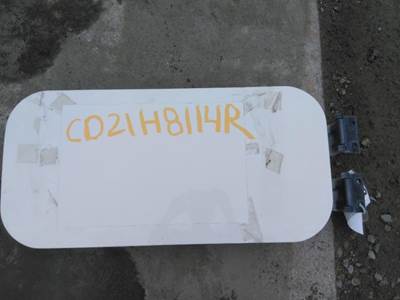 Freightliner Cascadia 126 Right Sleeper Door