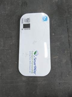 Freightliner Cascadia 126 Right Sleeper Door