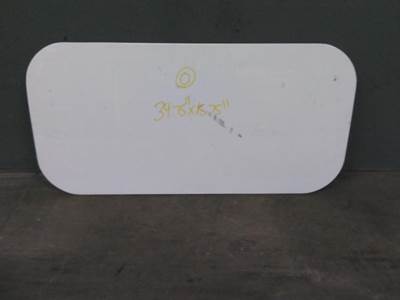 Freightliner Cascadia 126 Right Sleeper Door