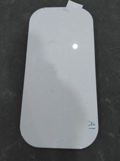 Freightliner Cascadia 126 Right Sleeper Door